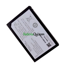 Batteria di ricambio per KAMI AD201-1 IBR072GC