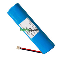 Batteria di ricambio per Klinsmann 310 KRV210