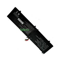 Batteria di ricambio per Kuaisuzhe W041-F156-BT-3 K88