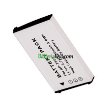 Batteria di ricambio per Kyocera SL300RT SL300R/400R BP-780S Contax