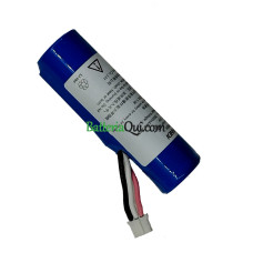 Batteria di ricambio per LANDI QM90 QM50 LD18650C E350 E350S