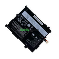 Batteria di ricambio per Lenovo 00HW018 Think-10-2Gen SB10F46454 SB10F46456 00HW016