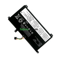 Batteria di ricambio per Lenovo 00UR890 SB10L84122 00UR892 00UR891 SB10L84123