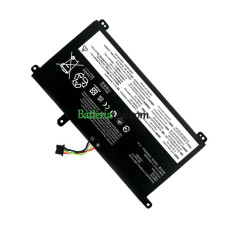 Batteria di ricambio per Lenovo 00UR890 SB10L84122 00UR892 00UR891 SB10L84123