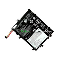 Batteria di ricambio per Lenovo 01AV468 SB10K97615 Tablet 10-20L L17M2P52