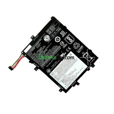 Batteria di ricambio per Lenovo 01AV468 SB10K97615 Tablet 10-20L L17M2P52