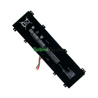 Batteria di ricambio per Lenovo 100S-14IBR IdeaPad 0813002 NC140BW1-2S1P
