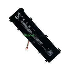 Batteria di ricambio per Lenovo 100S-14IBR IdeaPad 0813002 NC140BW1-2S1P