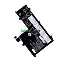 Batteria di ricambio per Lenovo 14/15-IML/IIL K4E-IML ThinkBook 6-14-IML/IIL E4/E5-IIL/IML 6-15-IIL