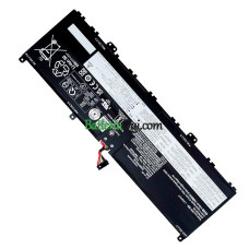 Batteria di ricambio per Lenovo 14IAH7 L21M4PC7 14IAP L21L4PC7 Slim7 ProX 14ARH7