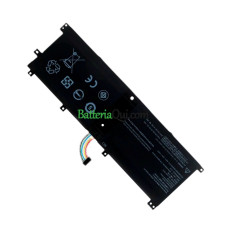 Batteria di ricambio per Lenovo 510-12ISK BSNO4170A5-AT Miix 520-12IKB