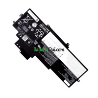 Batteria di ricambio per Lenovo 5B11F28680 SB11F28677 L21M3P74