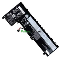 Batteria di ricambio per Lenovo ACH/ACN/ITL/ARH7 L20C3PF1 2021/2022 L20M3PF1 L20L3PF1 L20D3PF0 Air14