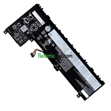 Batteria di ricambio per Lenovo ACH/ACN/ITL/ARH7 L20C3PF1 2021/2022 L20M3PF1 L20L3PF1 L20D3PF0 Air14
