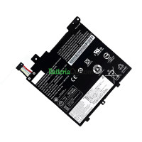 Batteria di ricambio per Lenovo E43-80 V330-14IKB/14IKB07 L17L2PB2 E4-ARR K43C-80 L17M2PB1 L17C2PB1