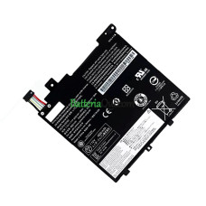 Batteria di ricambio per Lenovo E43-80 V330-14IKB/14IKB07 L17L2PB2 E4-ARR K43C-80 L17M2PB1 L17C2PB1