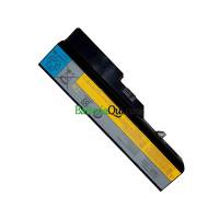 Batteria di ricambio per Lenovo G475 B575 Z465 L10C6Y02 B575 B570 G460E