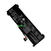 Batteria di ricambio per Lenovo IdeaPad Gaming3 L21D3PC0 L21M3PC0 L21C3PC0 15IAH7