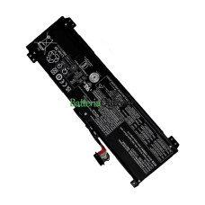 Batteria di ricambio per Lenovo IdeaPad Gaming3 L21D3PC0 L21M3PC0 L21C3PC0 15IAH7