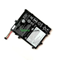 Batteria di ricambio per Lenovo L17C2P51 Tablet L17M2P52 10-20L3000KGE