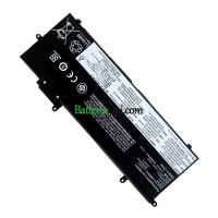 Batteria di ricambio per Lenovo L17C6P71 L17M6P71 01AV470 01AV472 01AV471