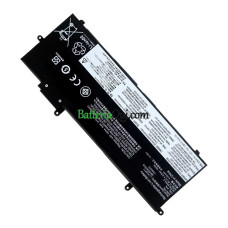 Batteria di ricambio per Lenovo L17C6P71 L17M6P71 01AV470 01AV472 01AV471