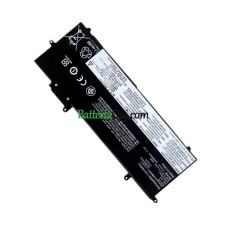 Batteria di ricambio per Lenovo L17L6P71 ThinkPad TP00093A X280 L17C6P72