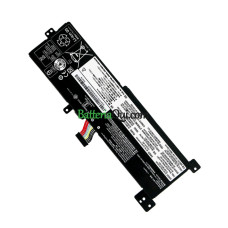 Batteria di ricambio per Lenovo L17M2PF2 L17M2PF1 L17L2PF0 L17M2PF0
