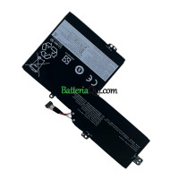 Batteria di ricambio per Lenovo L18L3PF4 Ideapad L18M3PF8 S540