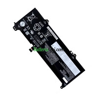 Batteria di ricambio per Lenovo L18L3PG2 L18M3PG2 S345-14AST