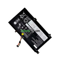 Batteria di ricambio per Lenovo L18L4PF4 AIR15-2019 L18M4PF5 L18L4PF0