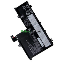 Batteria di ricambio per Lenovo L19C3PF0 K4e-IML L19M3PF1 L19L3PF8