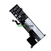 Batteria di ricambio per Lenovo L19C3PF6 17IML05/17IIL05 L19L3PF4 IdeaPad3