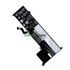 Batteria di ricambio per Lenovo L19C3PF6 17IML05/17IIL05 L19L3PF4 IdeaPad3