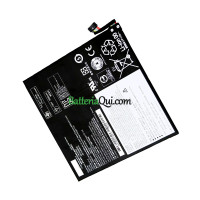 Batteria di ricambio per Lenovo L19C3PG0 SB10W86020/18/19/21 L19M3PG0
