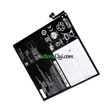 Batteria di ricambio per Lenovo L19C3PG0 SB10W86020/18/19/21 L19M3PG0