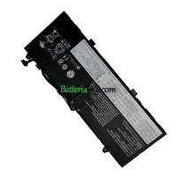 Batteria di ricambio per Lenovo L19C4PD4 L19M4PD4