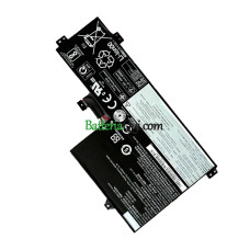 Batteria di ricambio per Lenovo L19L3PG1 L19C3PG1 L19M3PG1
