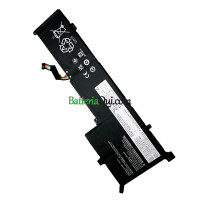 Batteria di ricambio per Lenovo L19L4PF2 L19D4PF2 3-17 IdeaPad SB10W89847