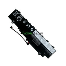 Batteria di ricambio per Lenovo L19M3PF3 14IIL L19M3PF4 2020 L19L3PF7