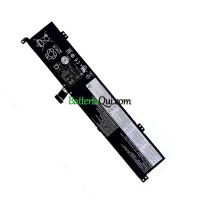 Batteria di ricambio per Lenovo L19M3PF7 L19L3PF3 15IMH05 Creator5 L19M3PD9