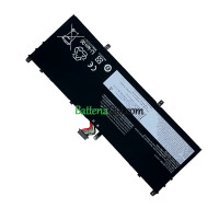 Batteria di ricambio per Lenovo L19M4PD1 L19L4PD1 L19C4PD1