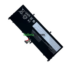 Batteria di ricambio per Lenovo L19M4PD1 L19L4PD1 L19C4PD1