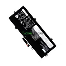 Batteria di ricambio per Lenovo L19M4PD8 YOGA-Duet-IML-2020 2021 L20C4PE0