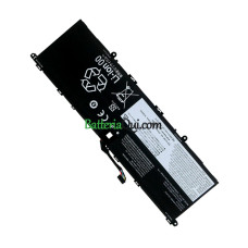 Batteria di ricambio per Lenovo L20C L20B4PD2 ThinkBook-14p-G2-ACH L20D4PD2