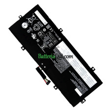 Batteria di ricambio per Lenovo L20C4PE0 13ITL6 L20M4PE0 Duet7 SB11B44629 Yoga