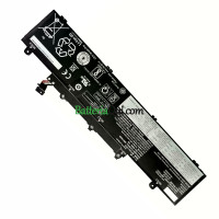 Batteria di ricambio per Lenovo L20D3PD4 L20M3PD4 TP00117D TP00116C L19D3PD5