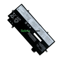 Batteria di ricambio per Lenovo L20D4P71 L20C4P71 L20M4P71 TP00129A TP00128A