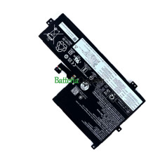 Batteria di ricambio per Lenovo L20L3PG2 L20D3PG2 L20M3PG2
