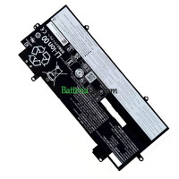 Batteria di ricambio per Lenovo L20L4P71 2021/2022 X1-Yoga-Gen6 L20C4P71 L20M4P71 ThinkPad-X1-Carbon-Gen9